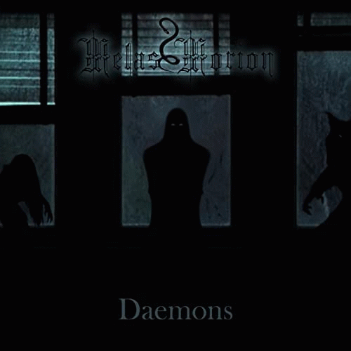 Mélas Morion : Daemons